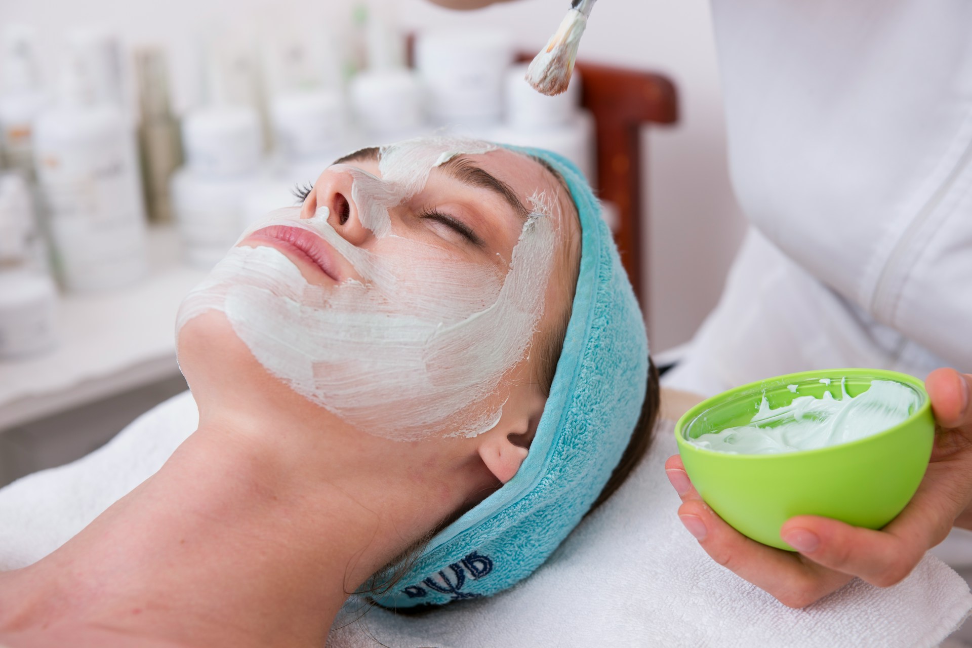 Knowledge and Innovations of Genoderm Biocosmetics