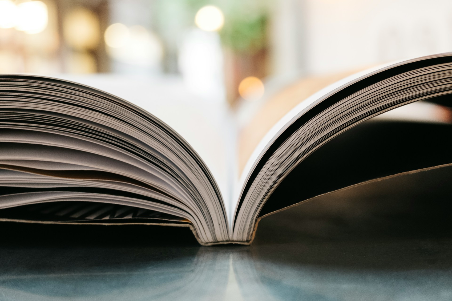 Book English